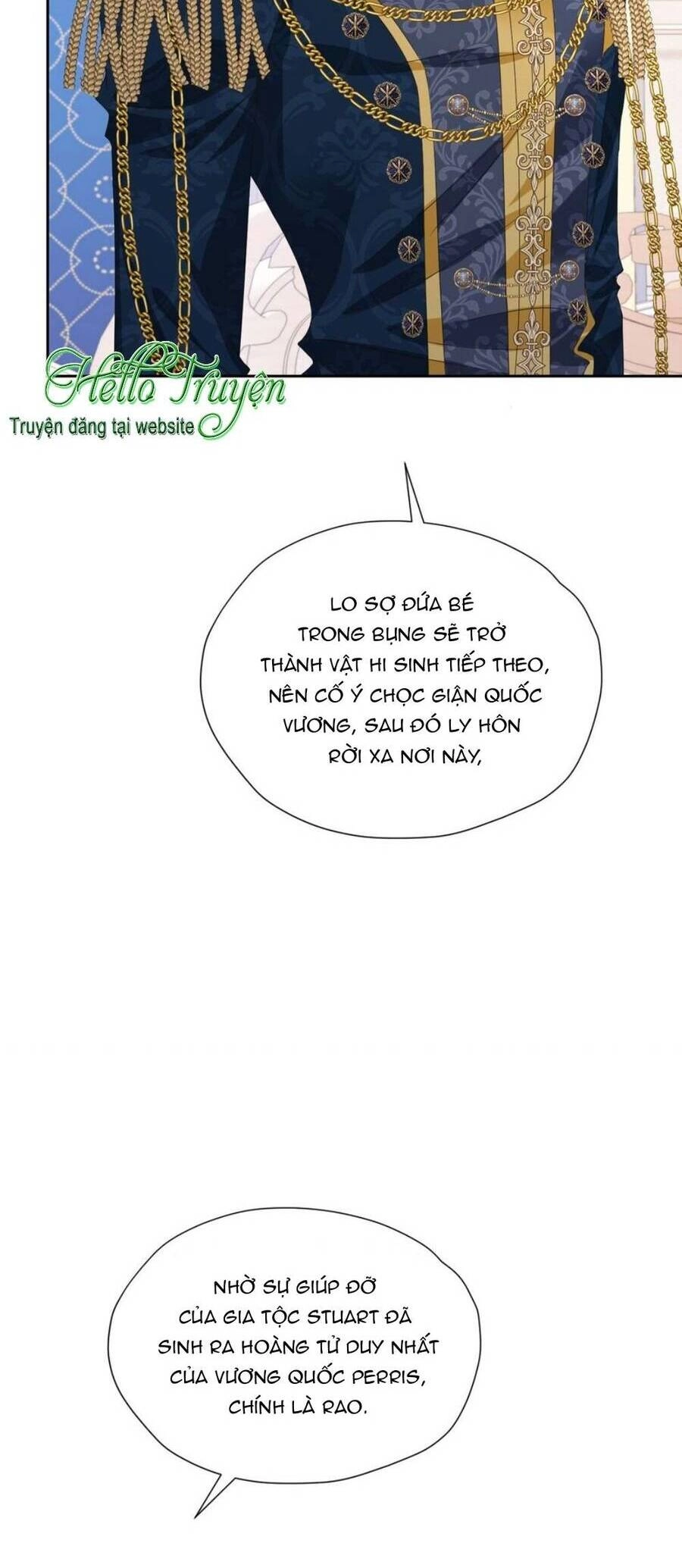 Tỏ Tình Với Kẻ Thù Chapter 96 - 17