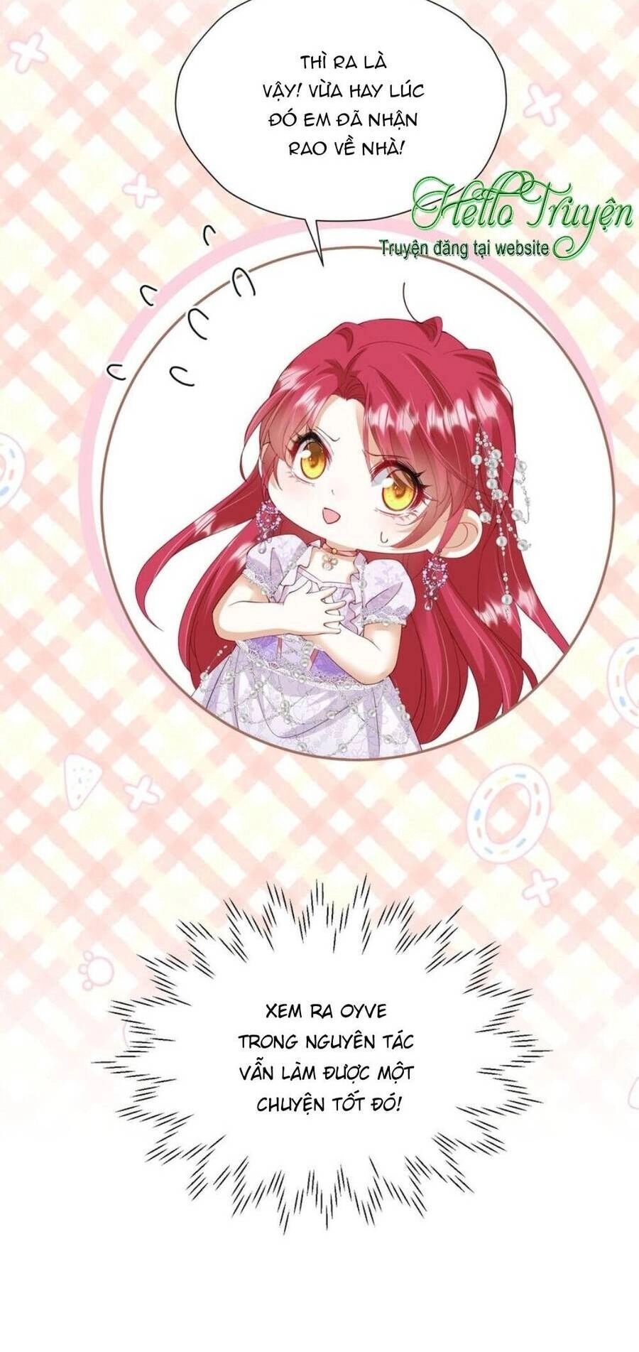 Tỏ Tình Với Kẻ Thù Chapter 96 - 19