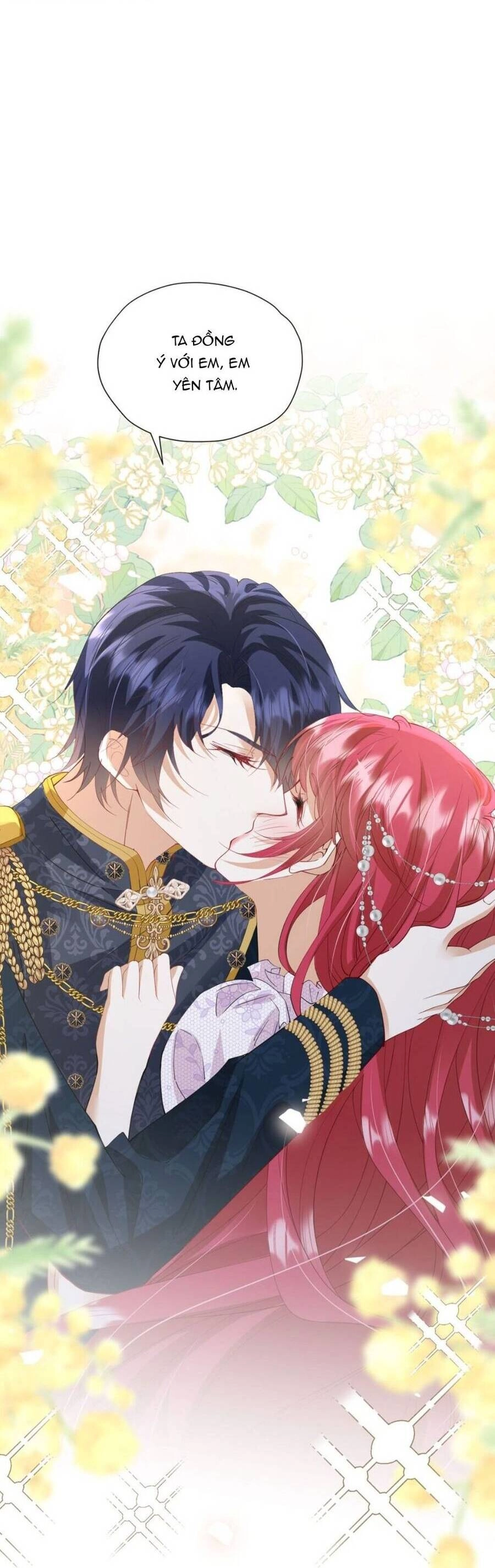 Tỏ Tình Với Kẻ Thù Chapter 96 - 27