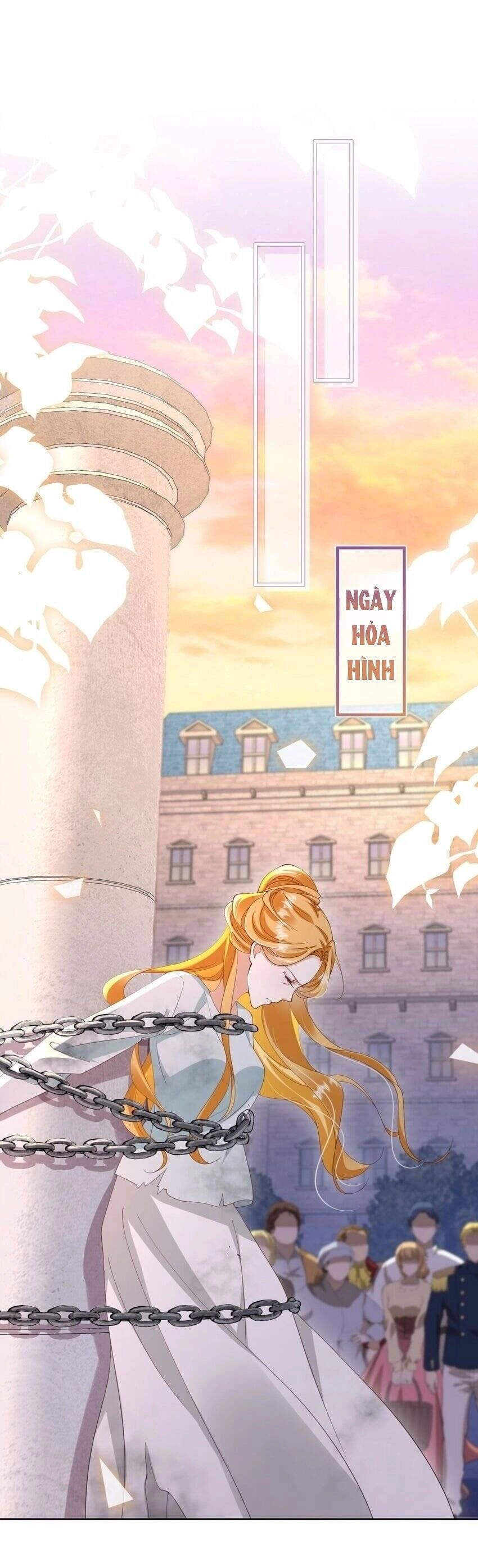 Tỏ Tình Với Kẻ Thù Chapter 97 - 3