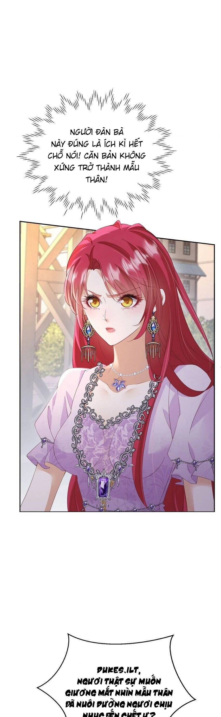 Tỏ Tình Với Kẻ Thù Chapter 97 - 6