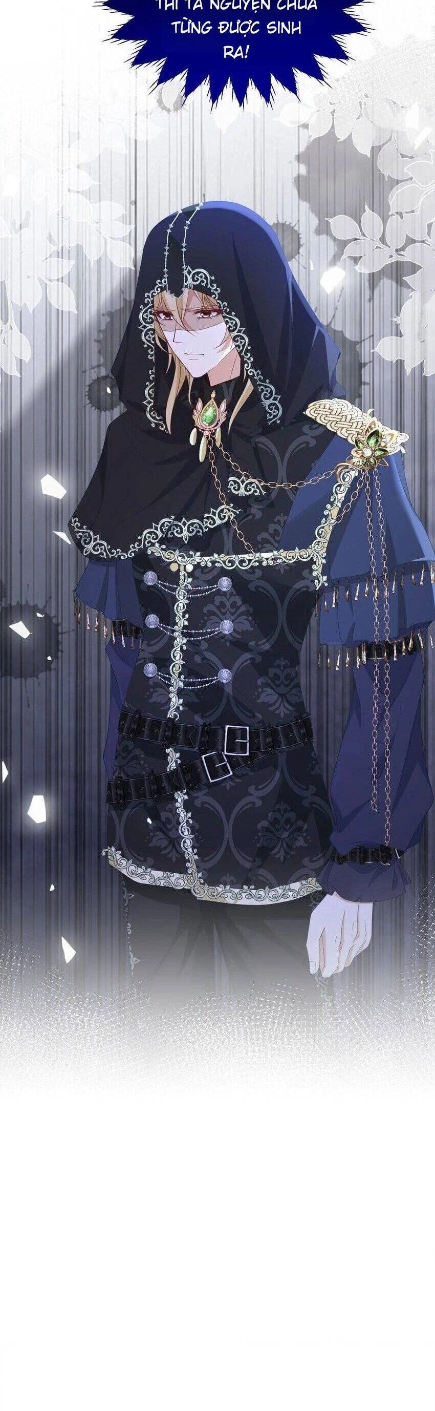 Tỏ Tình Với Kẻ Thù Chapter 97 - 8