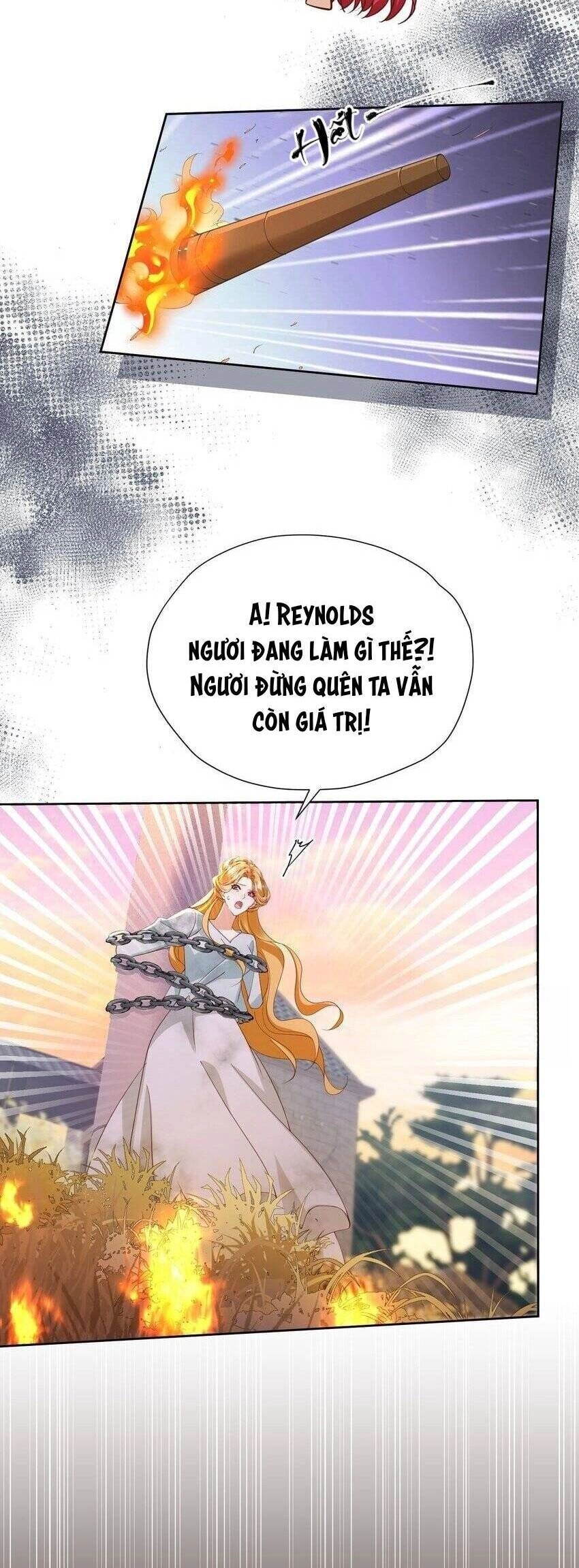 Tỏ Tình Với Kẻ Thù Chapter 97 - 14