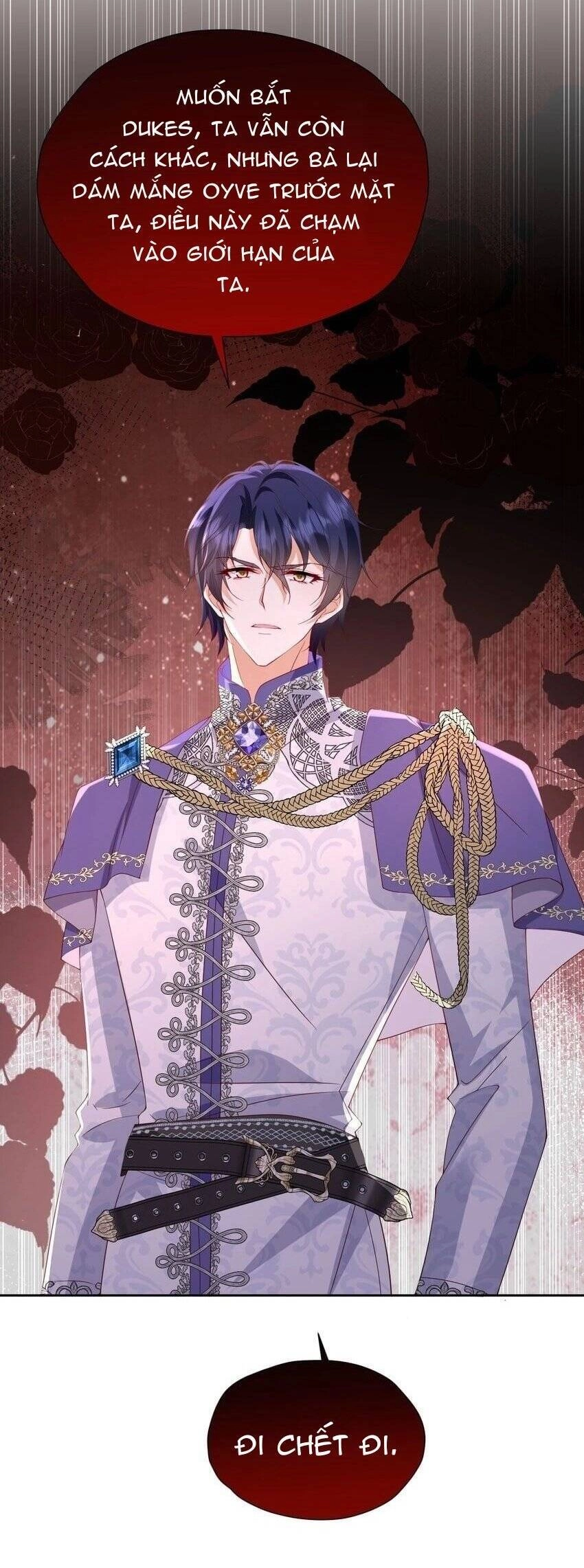 Tỏ Tình Với Kẻ Thù Chapter 97 - 15