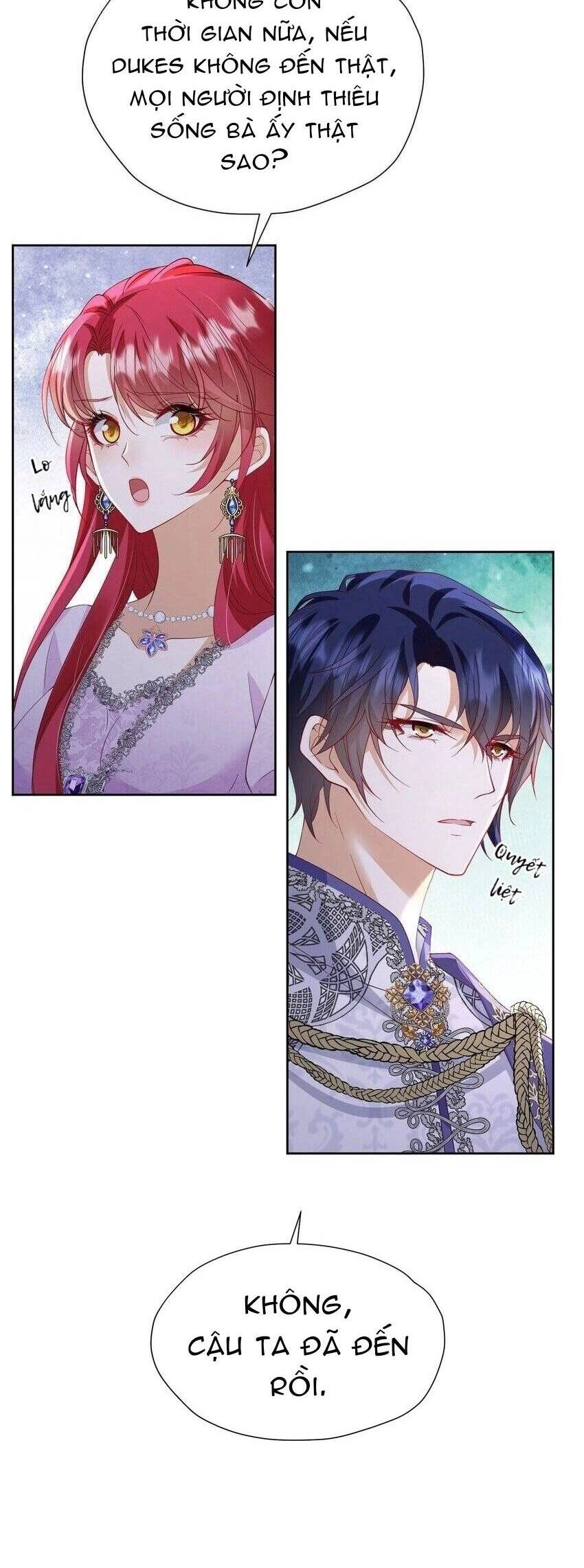 Tỏ Tình Với Kẻ Thù Chapter 97 - 17