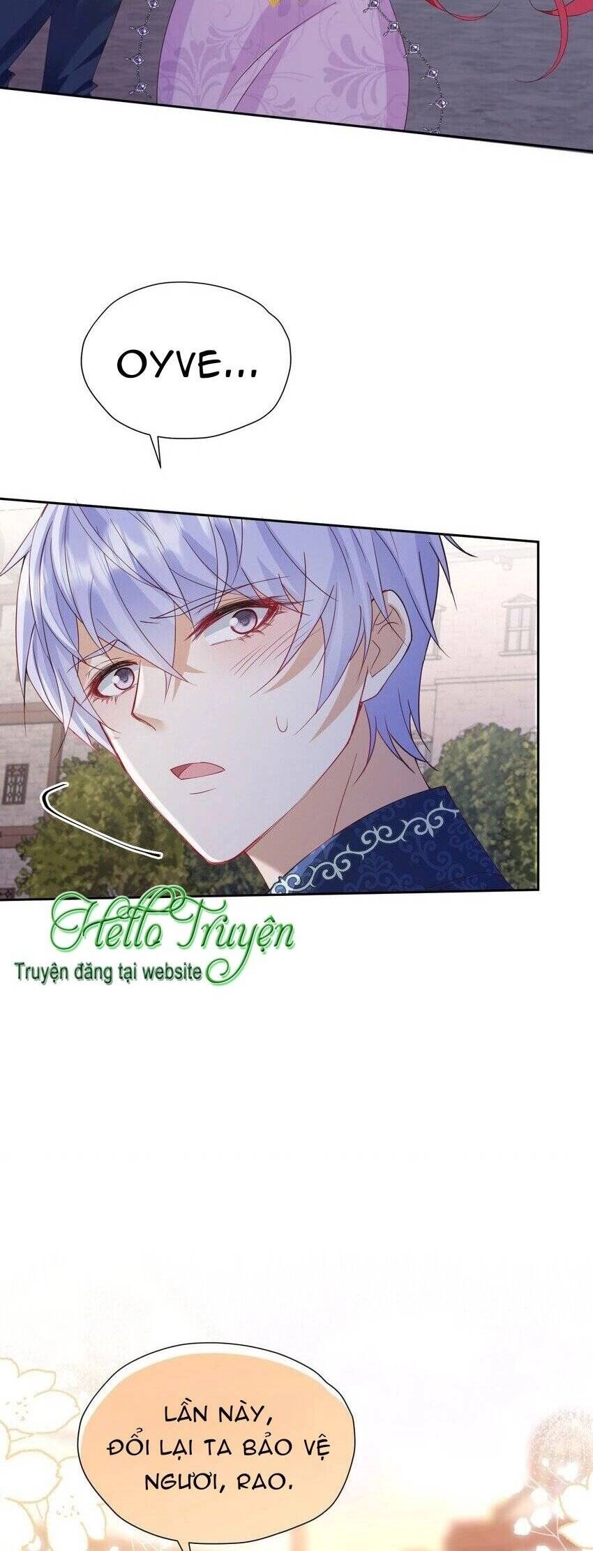 Tỏ Tình Với Kẻ Thù Chapter 97 - 26