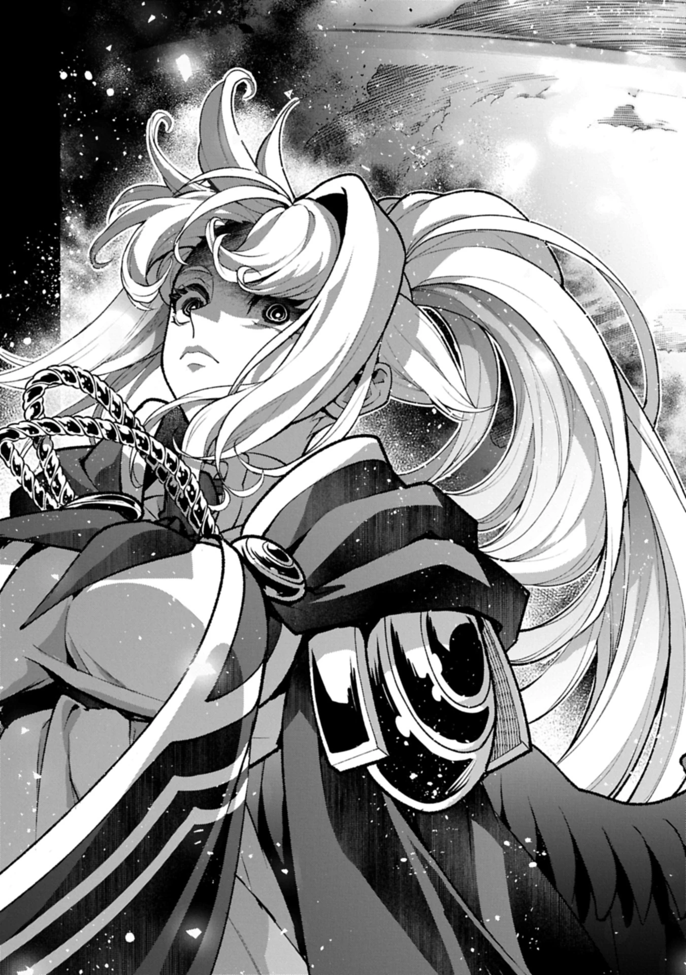 Yasei No Last Boss Ga Arawareta Chapter 52.2 - 10
