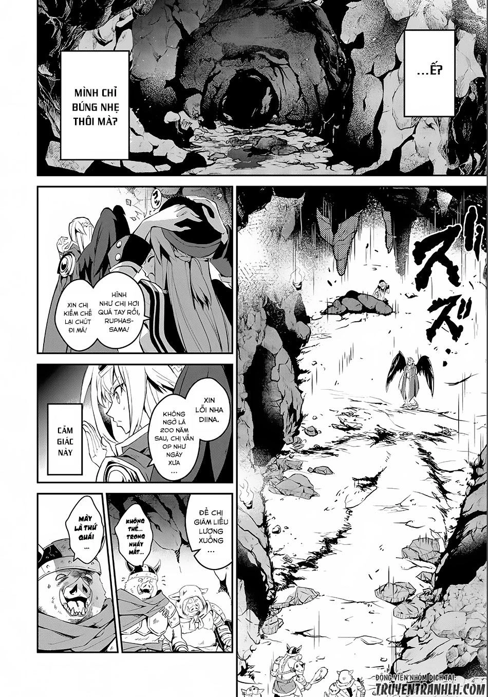 Yasei No Last Boss Ga Arawareta Chapter 2 - 24