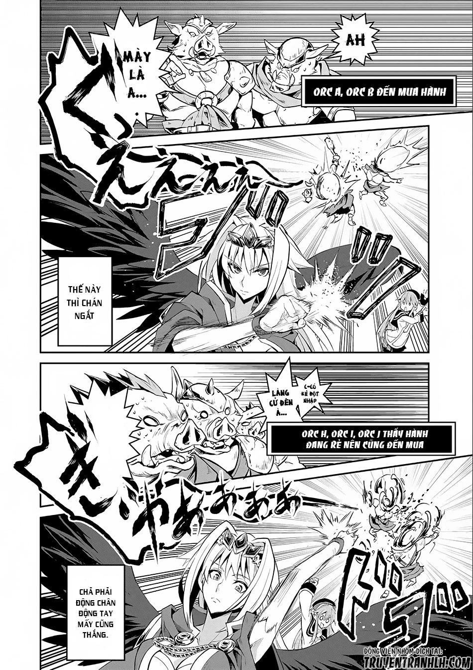 Yasei No Last Boss Ga Arawareta Chapter 2 - 26