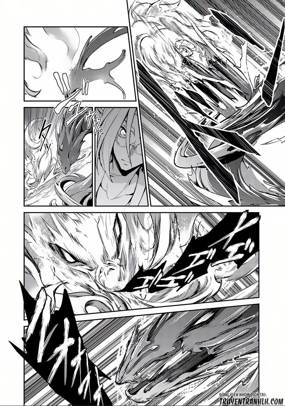 Yasei No Last Boss Ga Arawareta Chapter 4 - 18