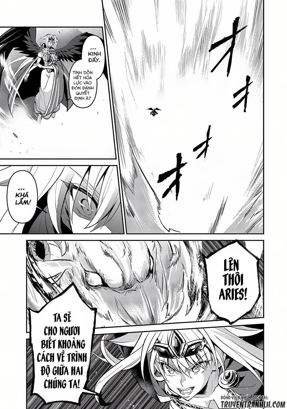 Yasei No Last Boss Ga Arawareta Chapter 5 - 24