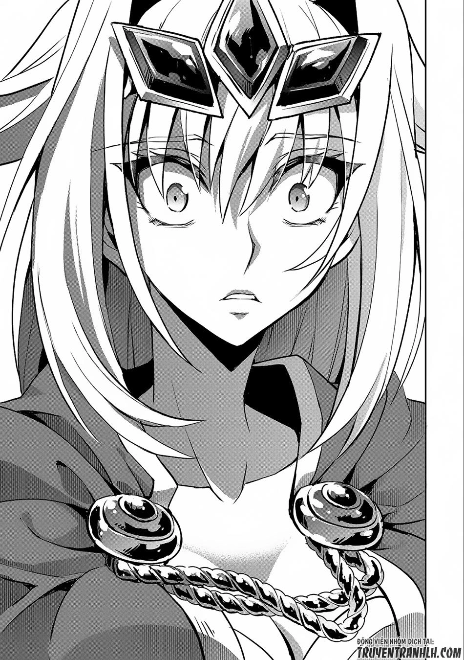 Yasei No Last Boss Ga Arawareta Chapter 7 - 12