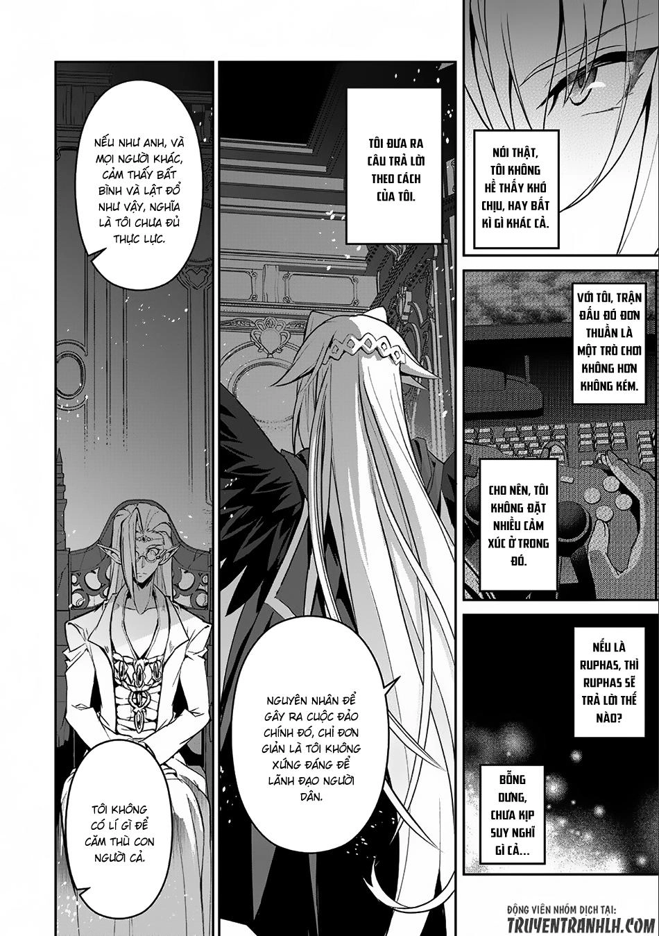 Yasei No Last Boss Ga Arawareta Chapter 7 - 19