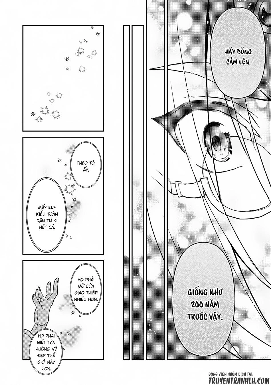 Yasei No Last Boss Ga Arawareta Chapter 7 - 21