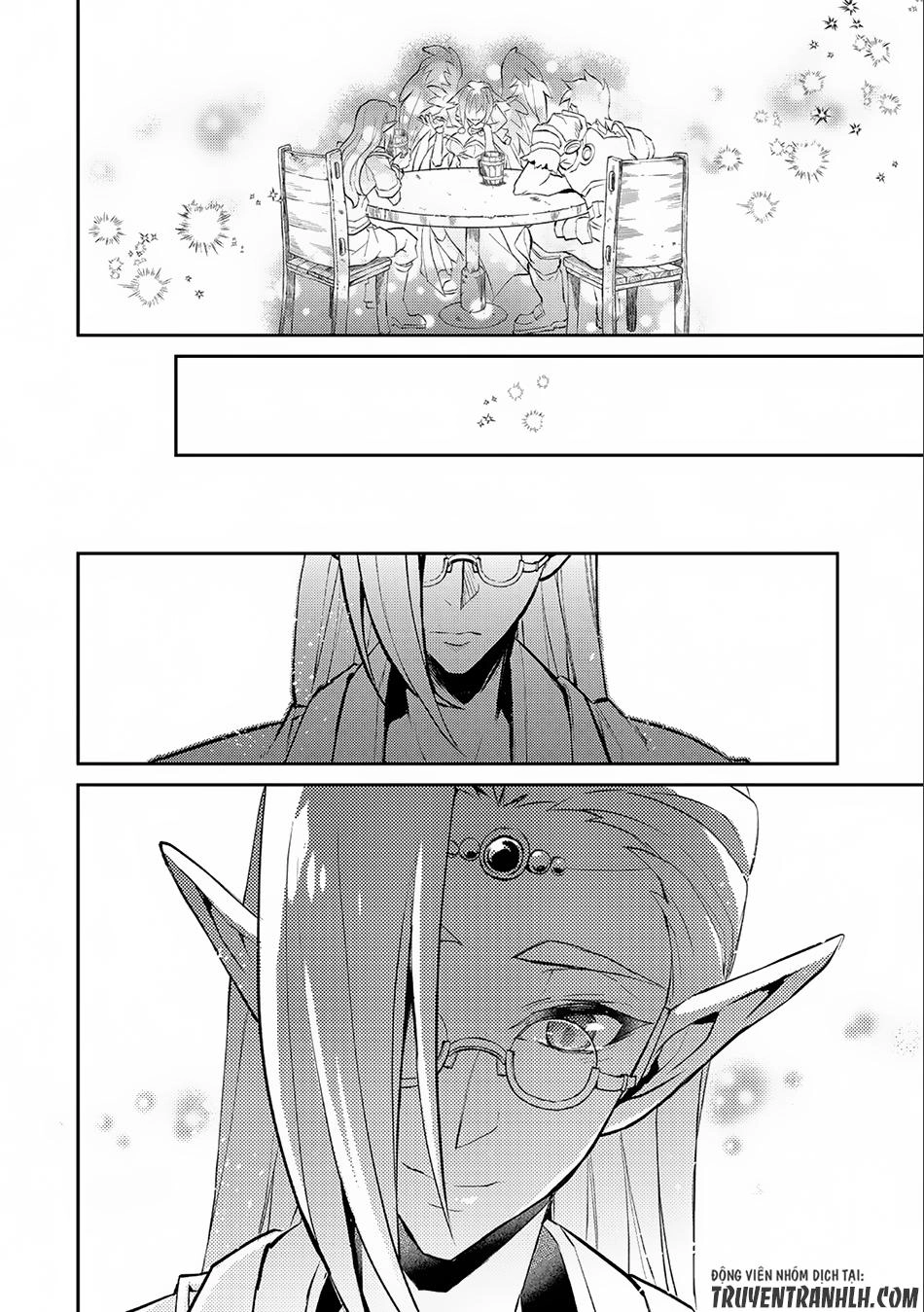 Yasei No Last Boss Ga Arawareta Chapter 7 - 23