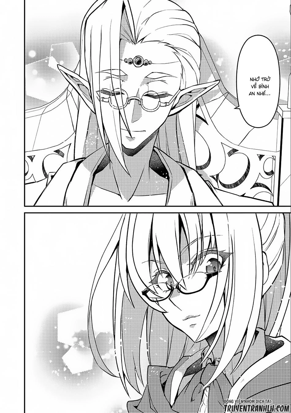 Yasei No Last Boss Ga Arawareta Chapter 7 - 29