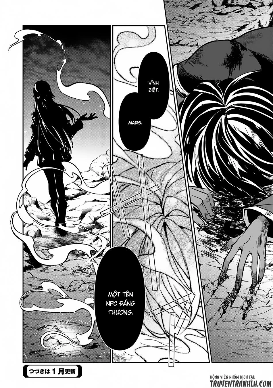 Yasei No Last Boss Ga Arawareta Chapter 7 - 35