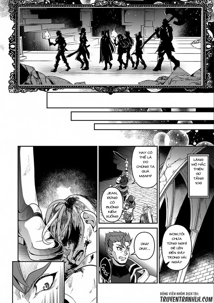 Yasei No Last Boss Ga Arawareta Chapter 8 - 27