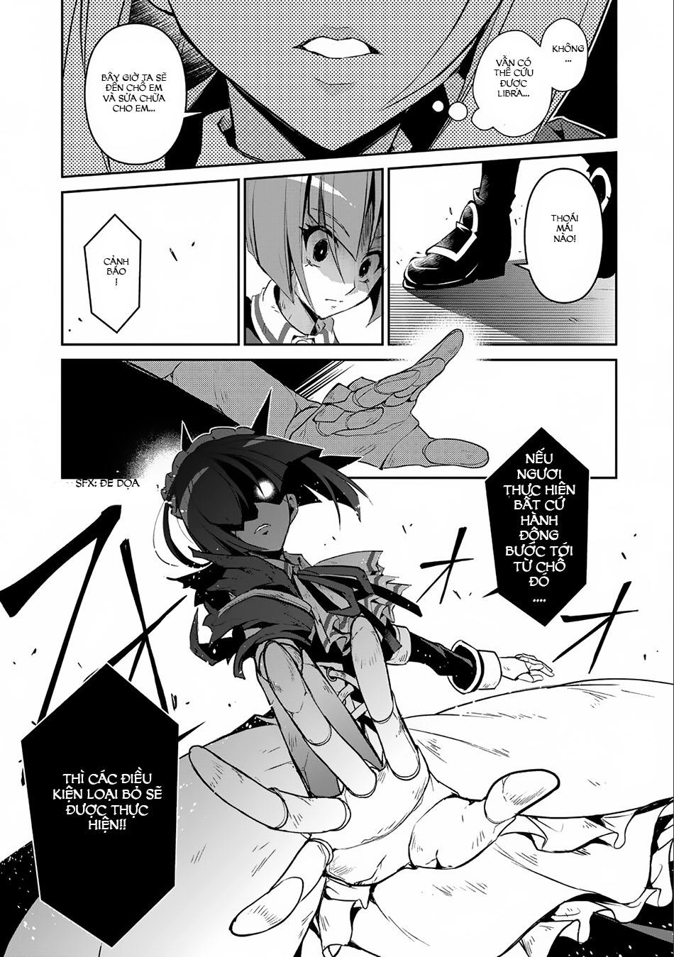 Yasei No Last Boss Ga Arawareta Chapter 9 - 5