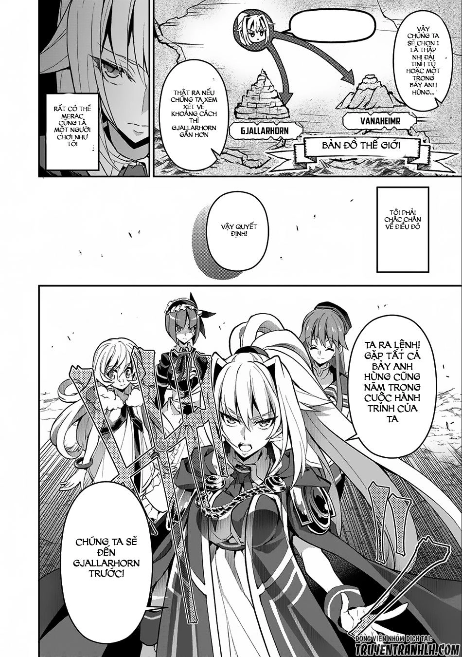 Yasei No Last Boss Ga Arawareta Chapter 10 - 5