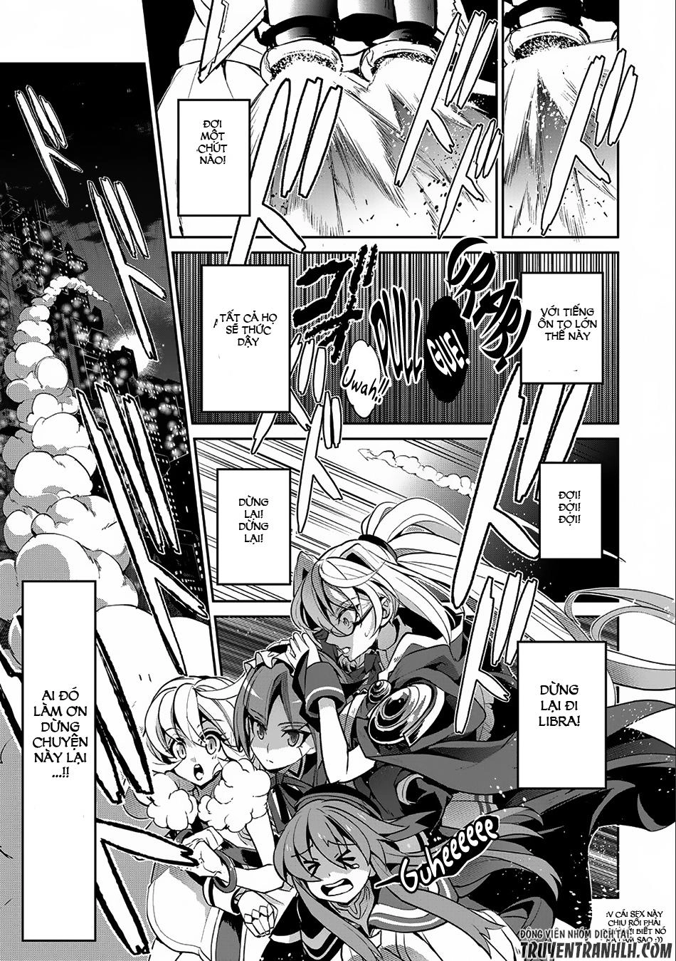 Yasei No Last Boss Ga Arawareta Chapter 10 - 15