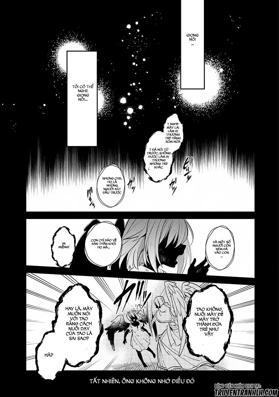 Yasei No Last Boss Ga Arawareta Chapter 10 - 19