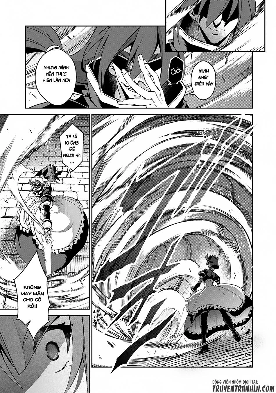 Yasei No Last Boss Ga Arawareta Chapter 12 - 12