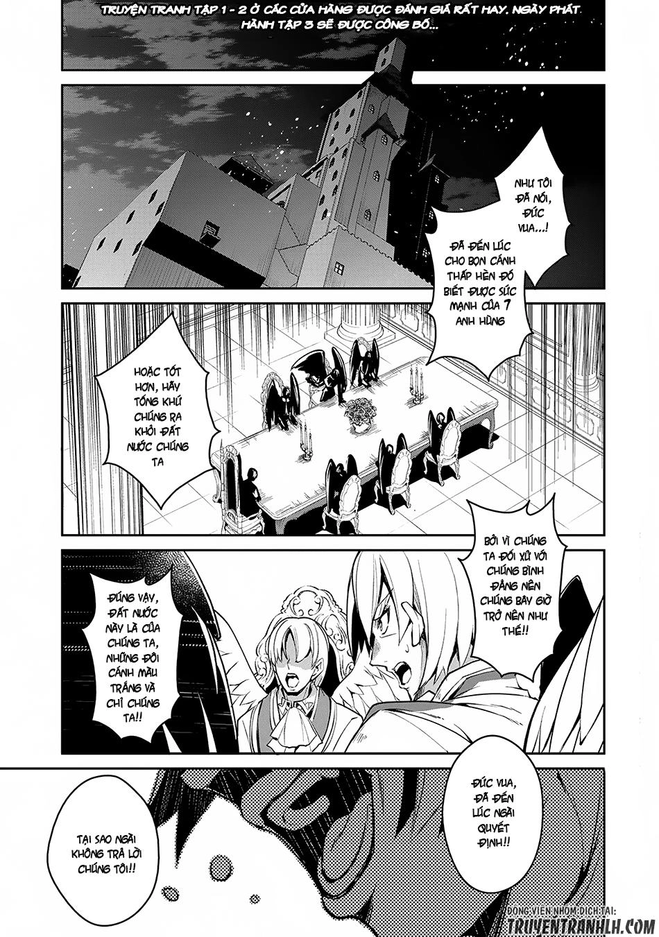 Yasei No Last Boss Ga Arawareta Chapter 13 - 2