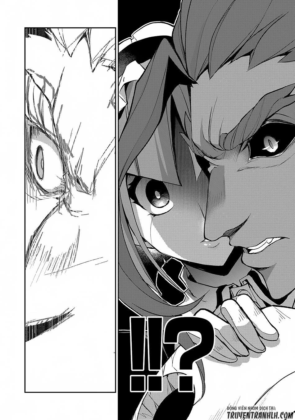 Yasei No Last Boss Ga Arawareta Chapter 13 - 17