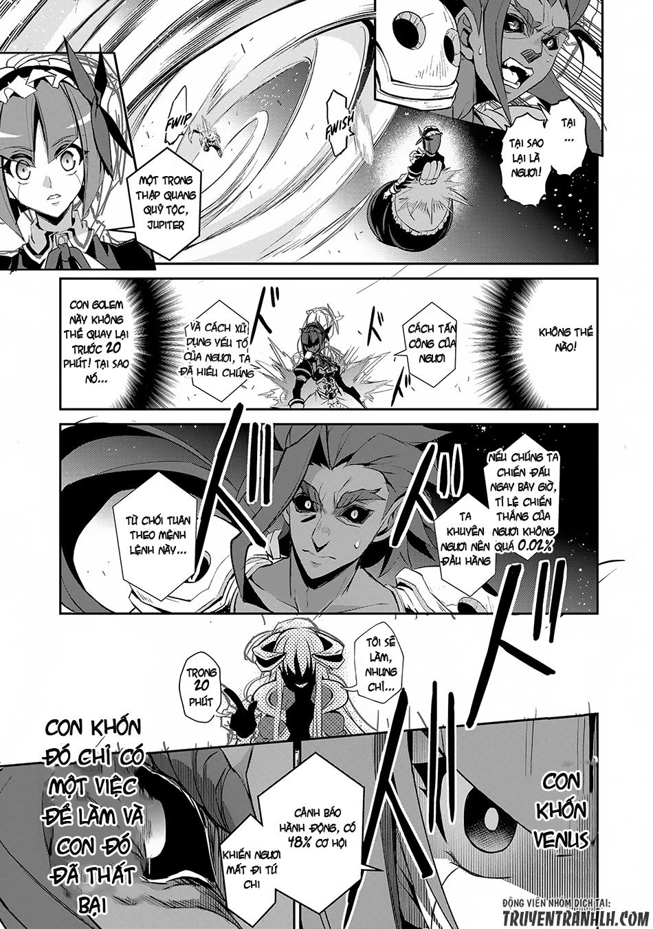 Yasei No Last Boss Ga Arawareta Chapter 13 - 18