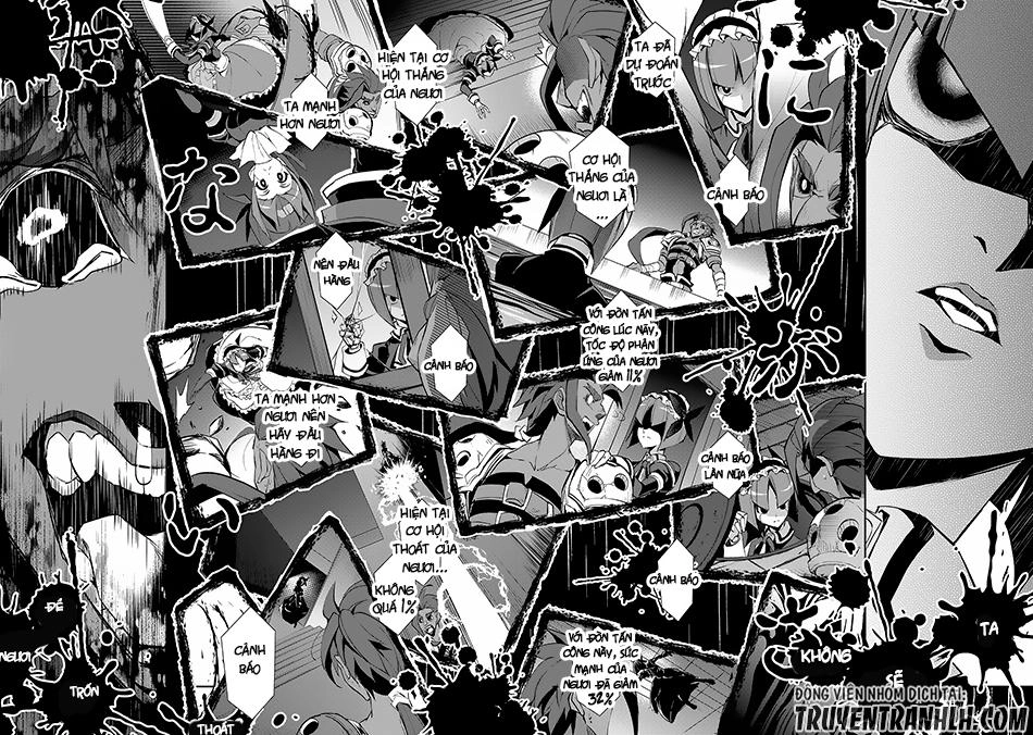 Yasei No Last Boss Ga Arawareta Chapter 13 - 25