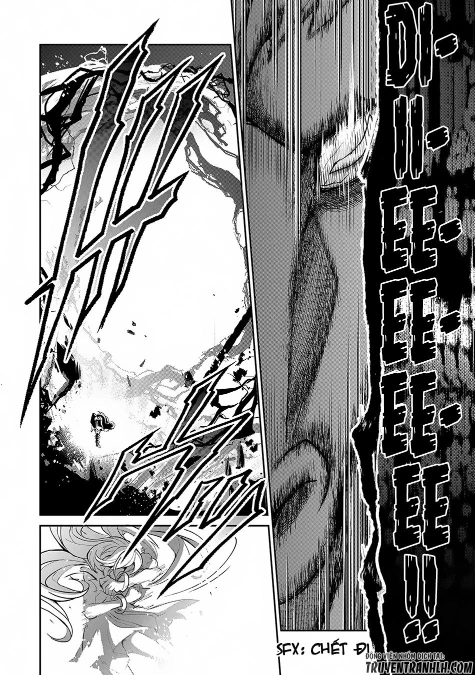 Yasei No Last Boss Ga Arawareta Chapter 13 - 38