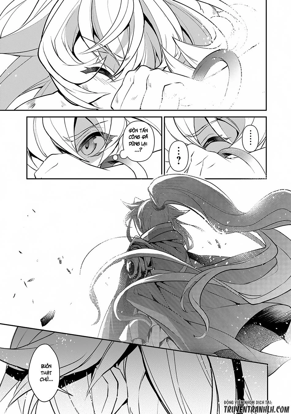 Yasei No Last Boss Ga Arawareta Chapter 13 - 39