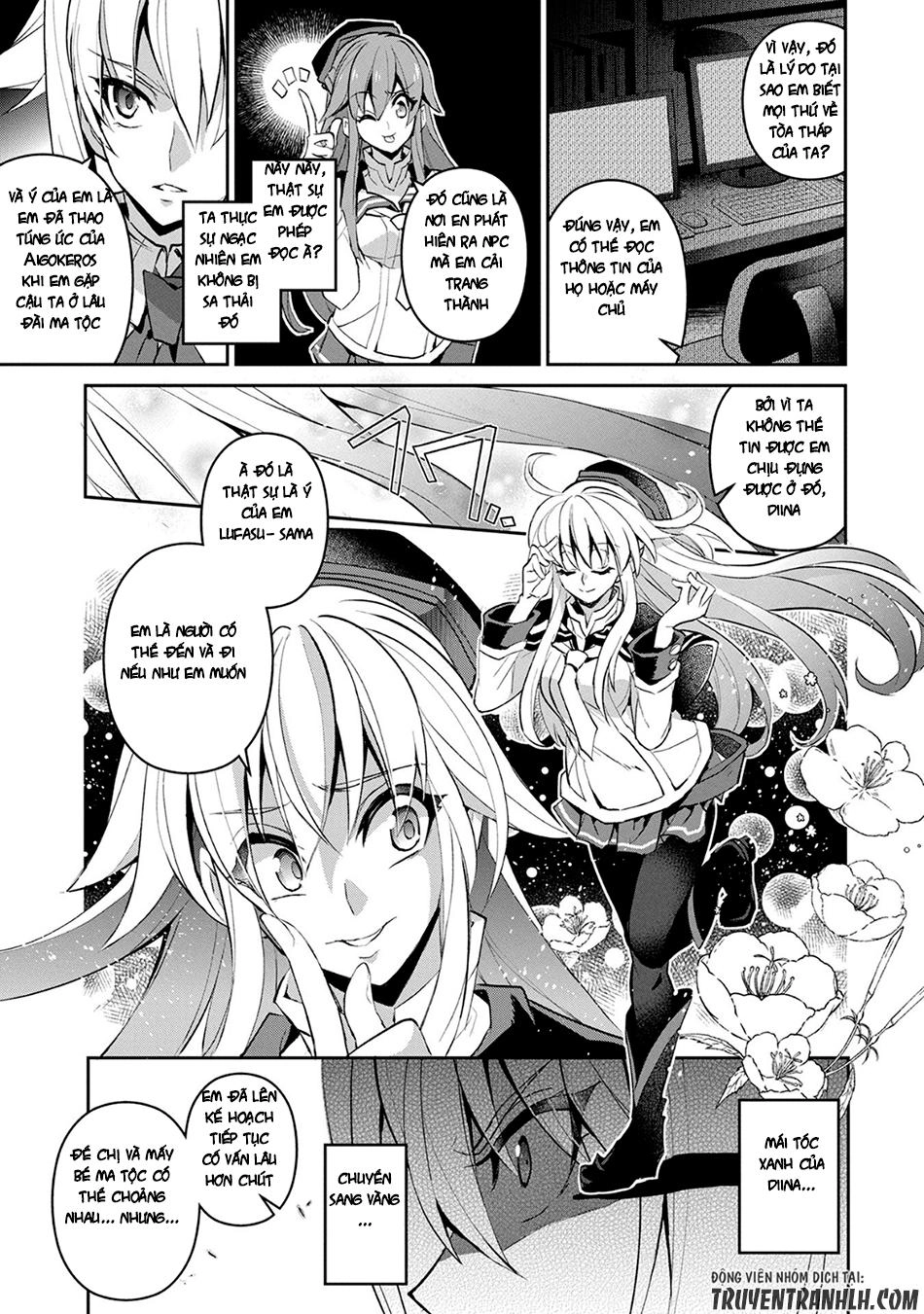 Yasei No Last Boss Ga Arawareta Chapter 15 - 10