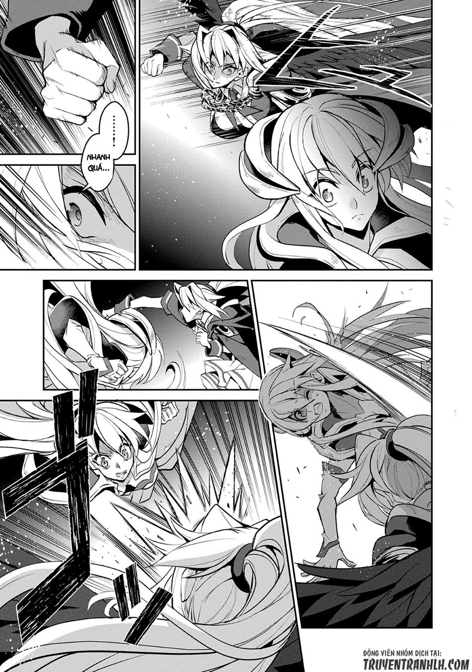 Yasei No Last Boss Ga Arawareta Chapter 15 - 22