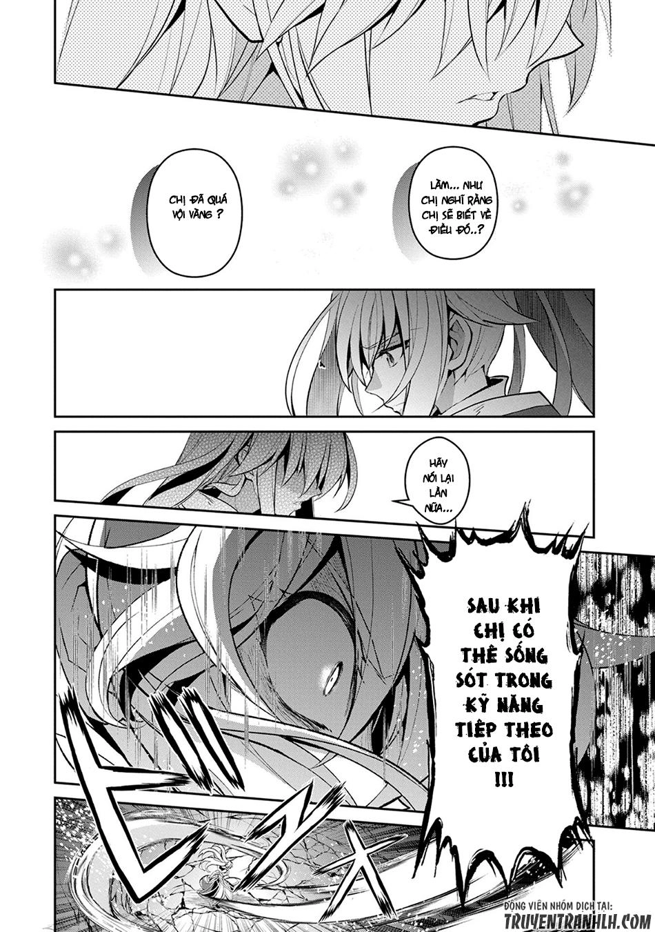 Yasei No Last Boss Ga Arawareta Chapter 15 - 29