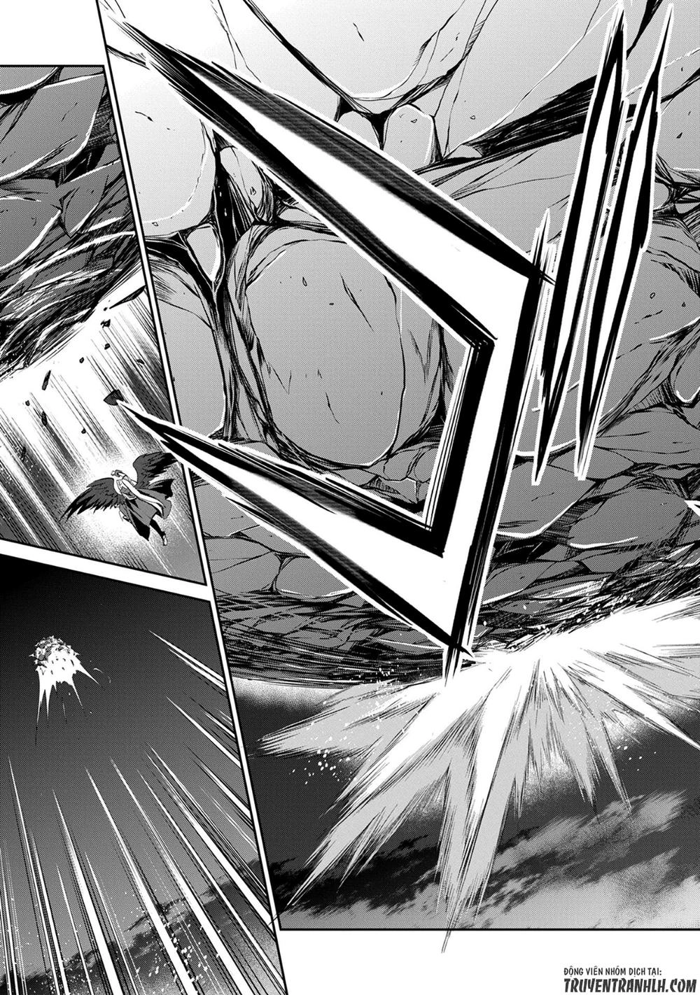 Yasei No Last Boss Ga Arawareta Chapter 15 - 38