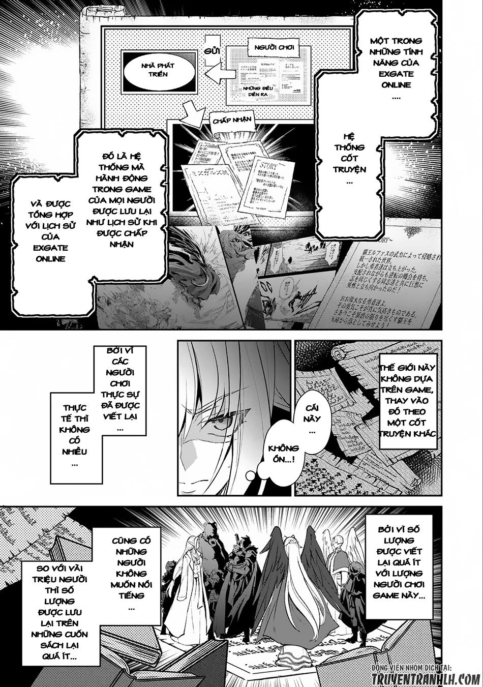 Yasei No Last Boss Ga Arawareta Chapter 16 - 6