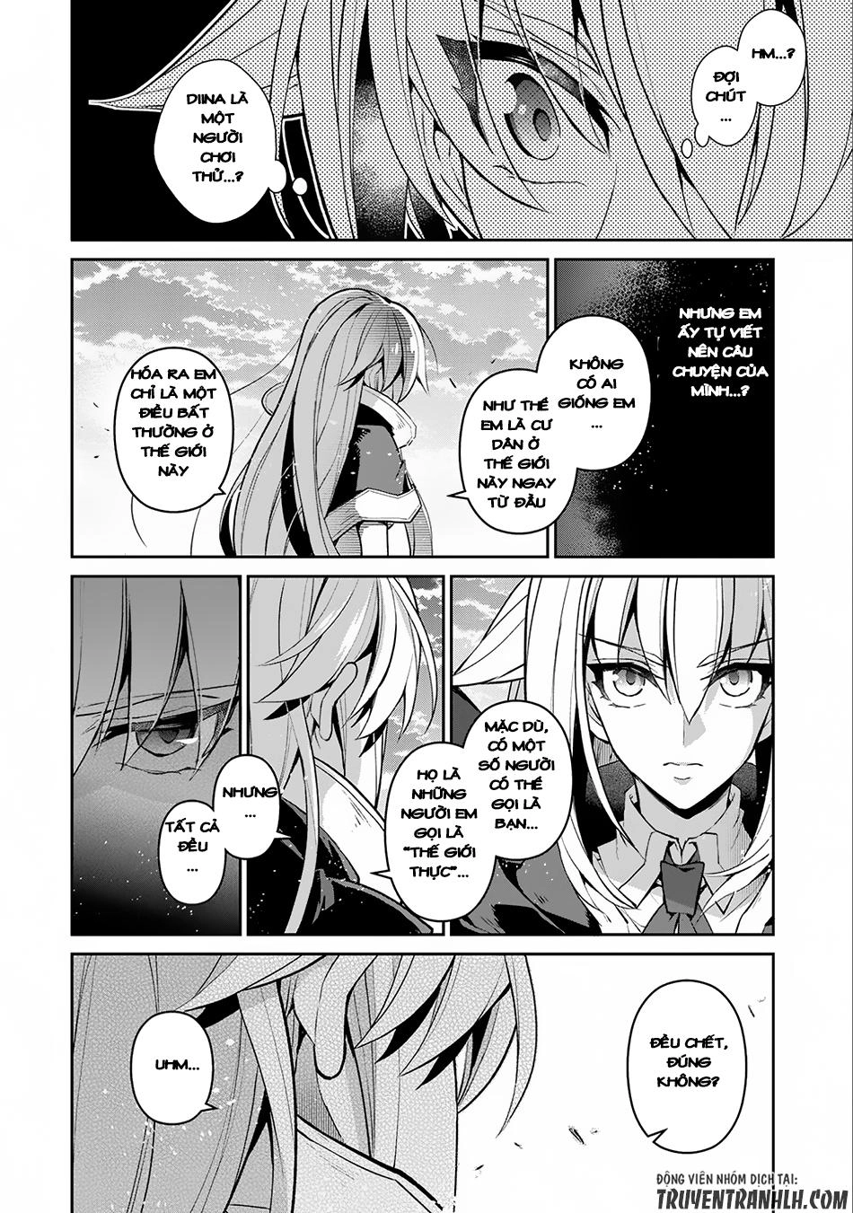 Yasei No Last Boss Ga Arawareta Chapter 16 - 7