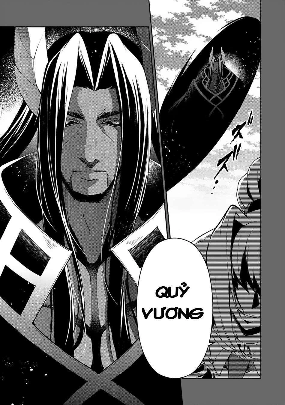 Yasei No Last Boss Ga Arawareta Chapter 18 - 10