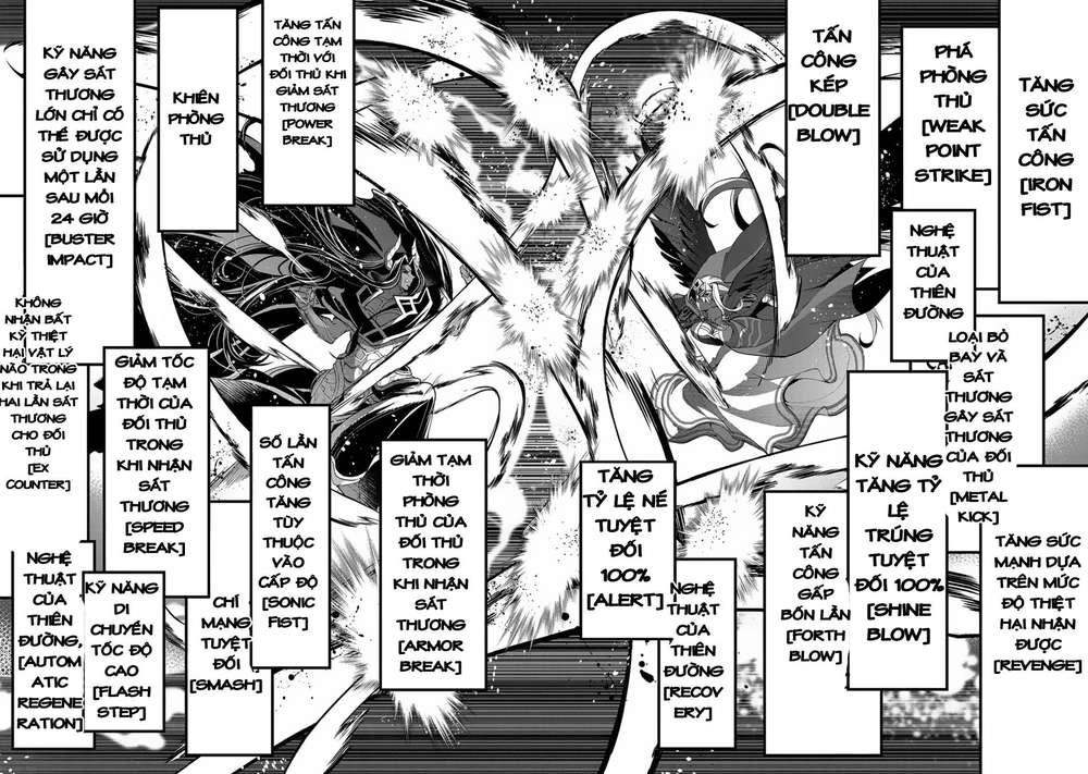 Yasei No Last Boss Ga Arawareta Chapter 18 - 22