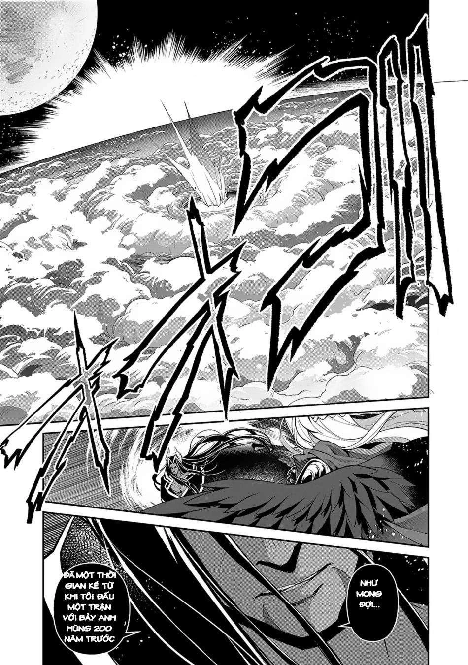 Yasei No Last Boss Ga Arawareta Chapter 18 - 24