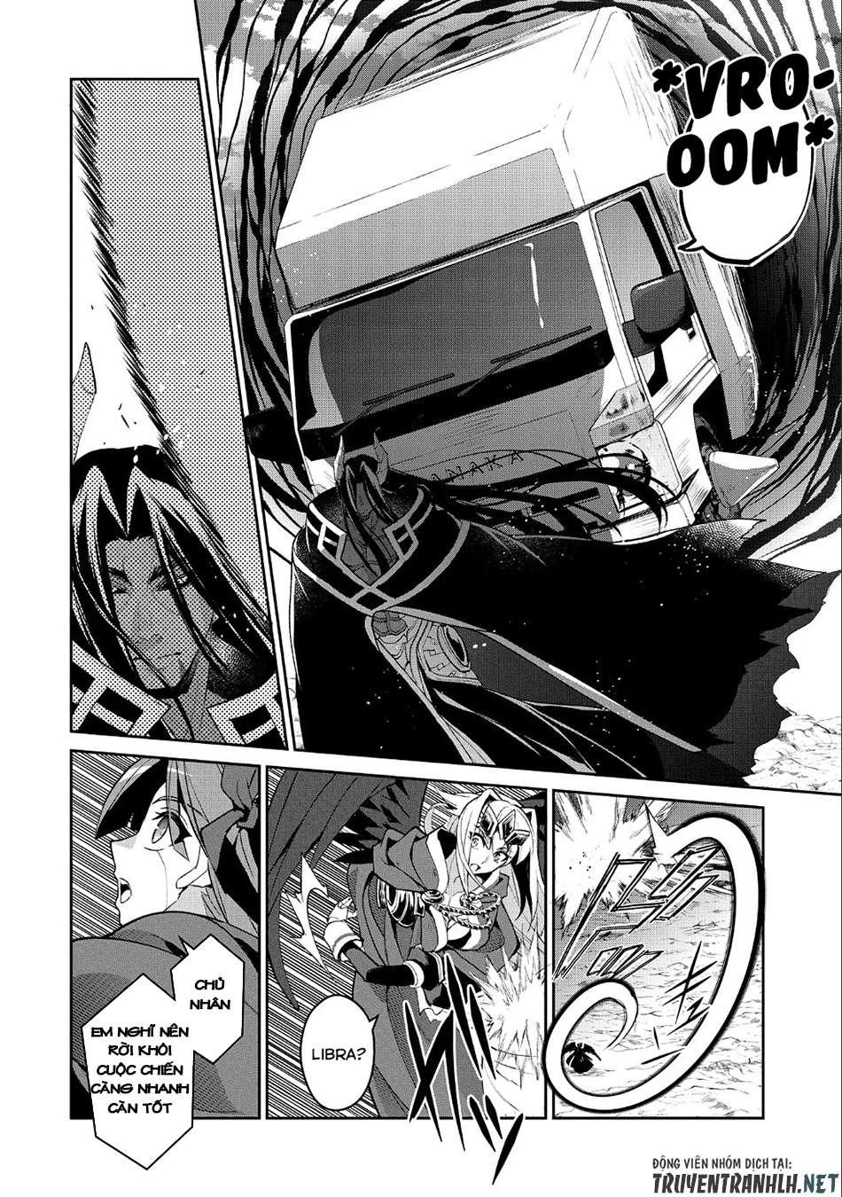 Yasei No Last Boss Ga Arawareta Chapter 19 - 3