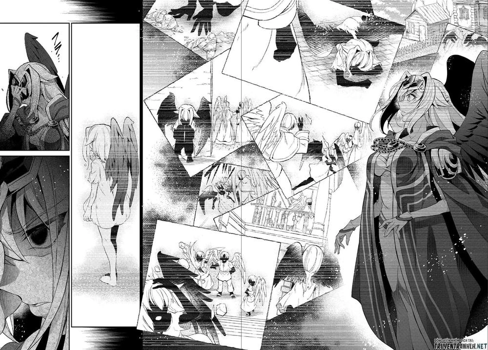 Yasei No Last Boss Ga Arawareta Chapter 19 - 25