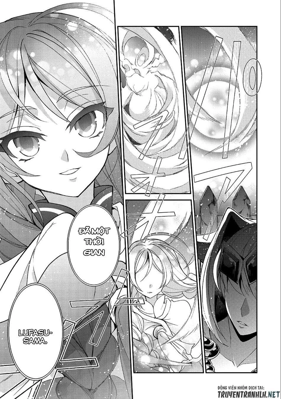 Yasei No Last Boss Ga Arawareta Chapter 19 - 33