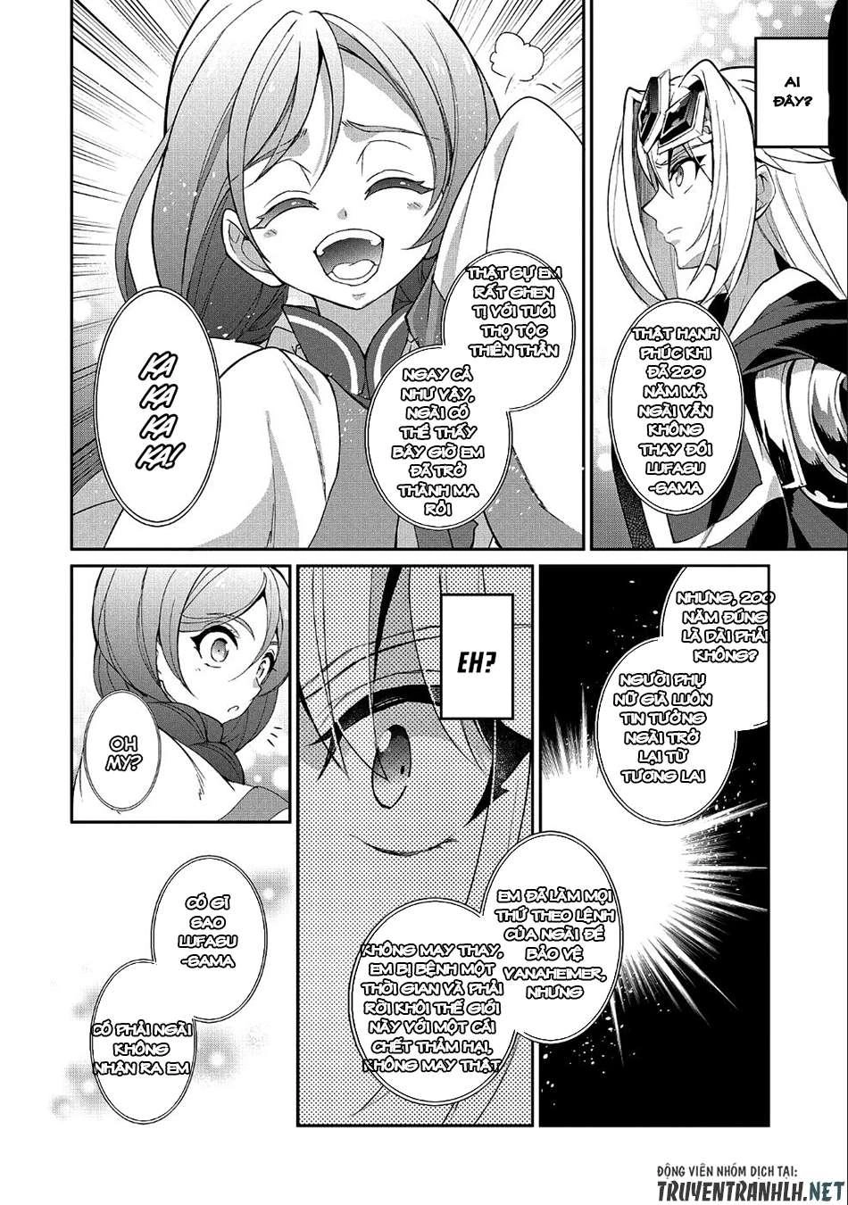 Yasei No Last Boss Ga Arawareta Chapter 19 - 34