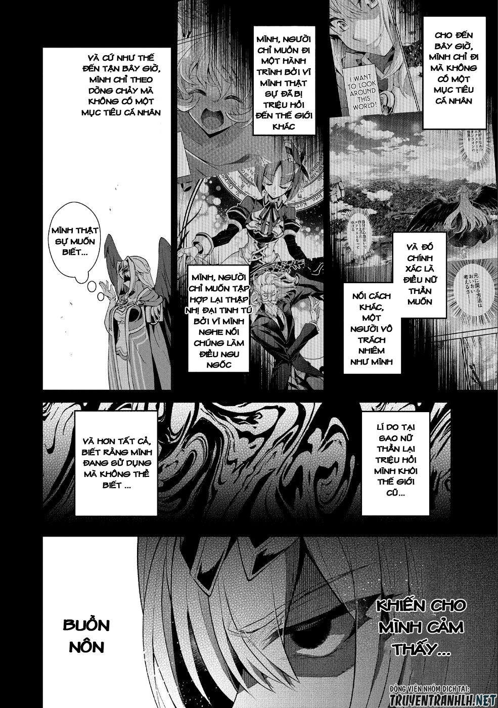 Yasei No Last Boss Ga Arawareta Chapter 20 - 24