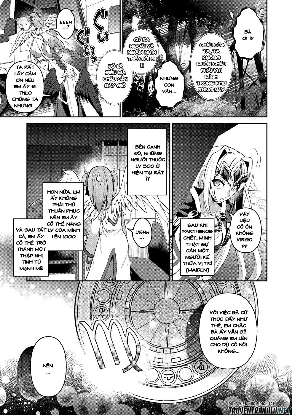 Yasei No Last Boss Ga Arawareta Chapter 20 - 28