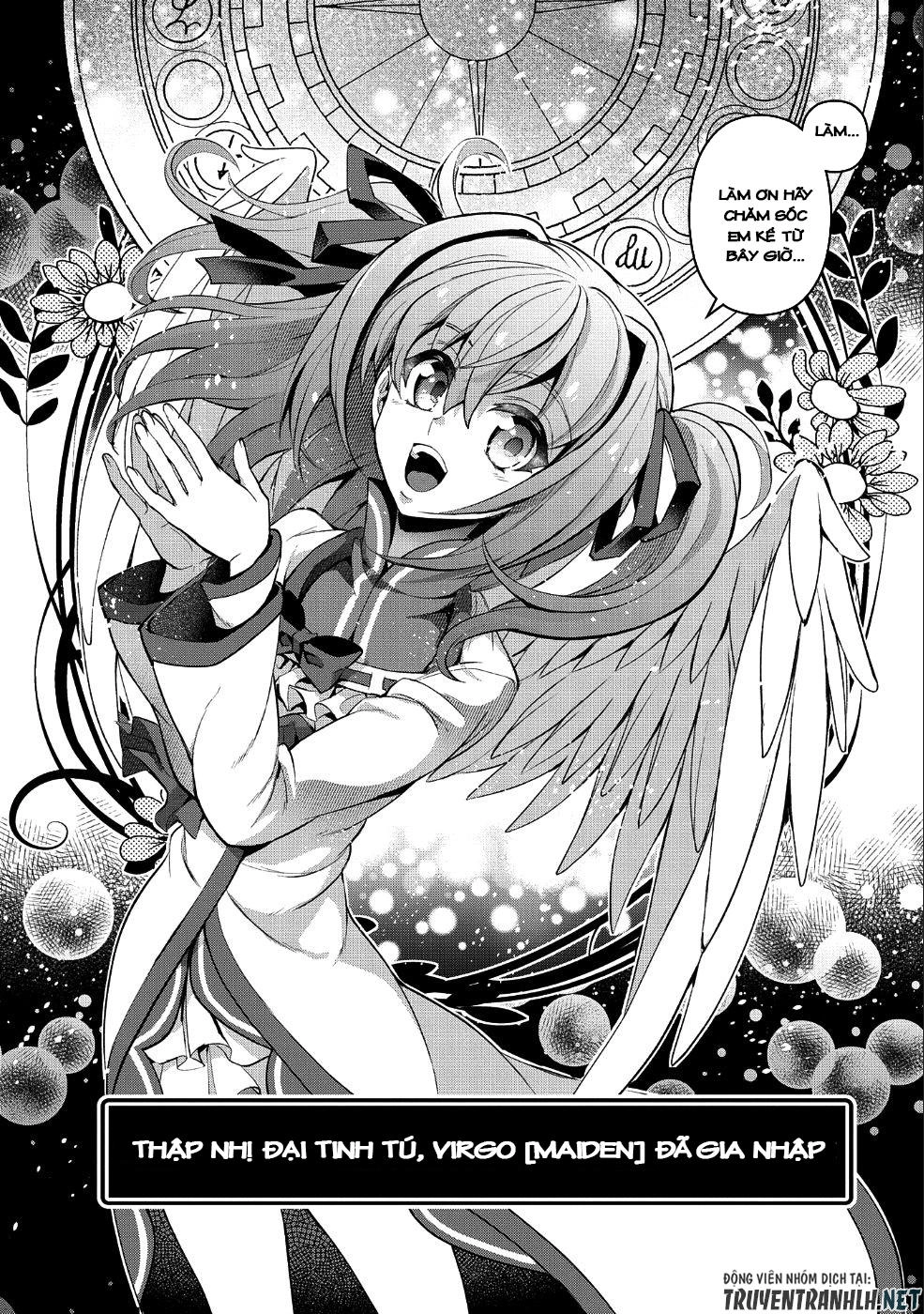 Yasei No Last Boss Ga Arawareta Chapter 20 - 29