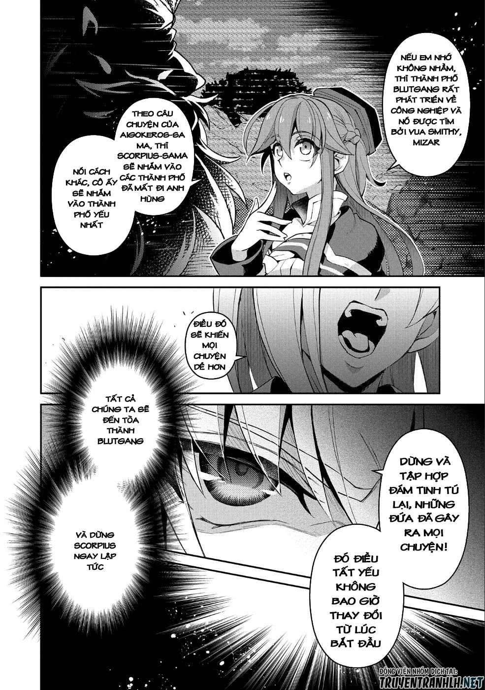 Yasei No Last Boss Ga Arawareta Chapter 20 - 33